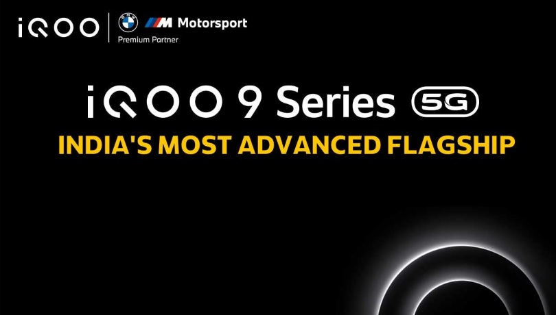 India Desire : IQOO 9 Series Amazon Price Starts @Rs 33990: Buy Now, Launch Date, Next Sale Date, Specifications & Buy Online In India